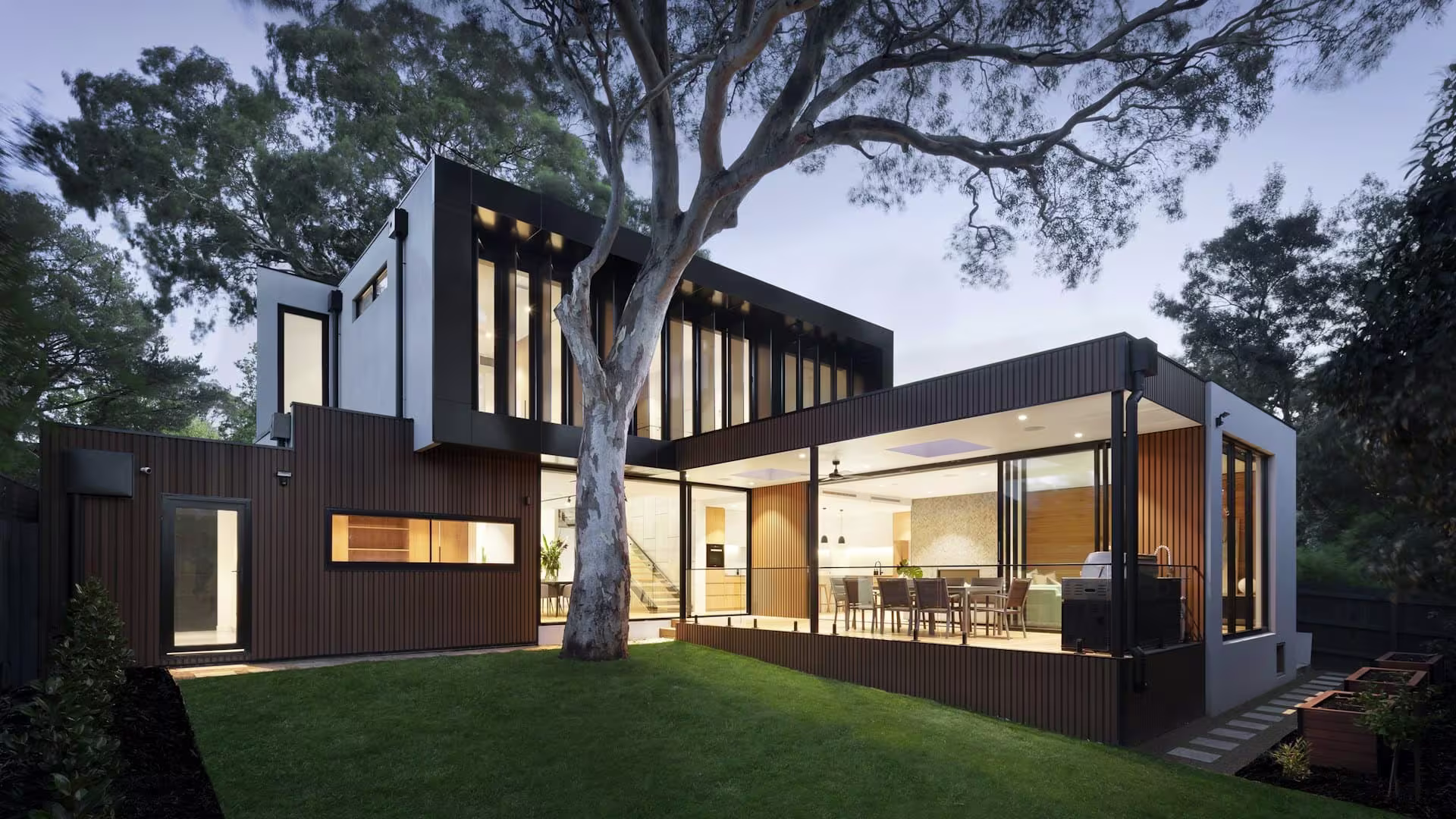 OFMARI ARCHITECTURAL DESIGN